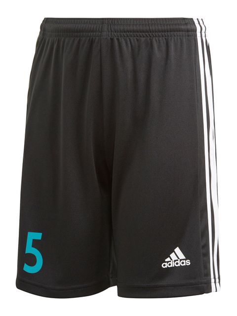 Adidas Shorts SQUADRA21 - Match (Järfälla Bele IBK)